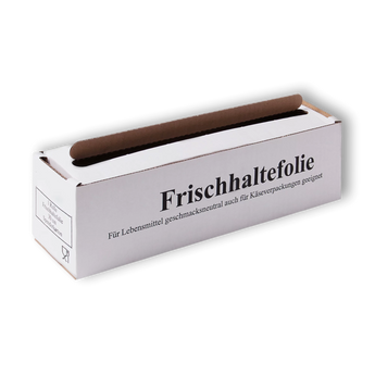 Frischhaltefolie