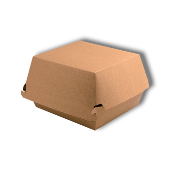 Burger Verpackungen Box