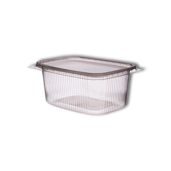 Verpackungsbecher PP Transparent