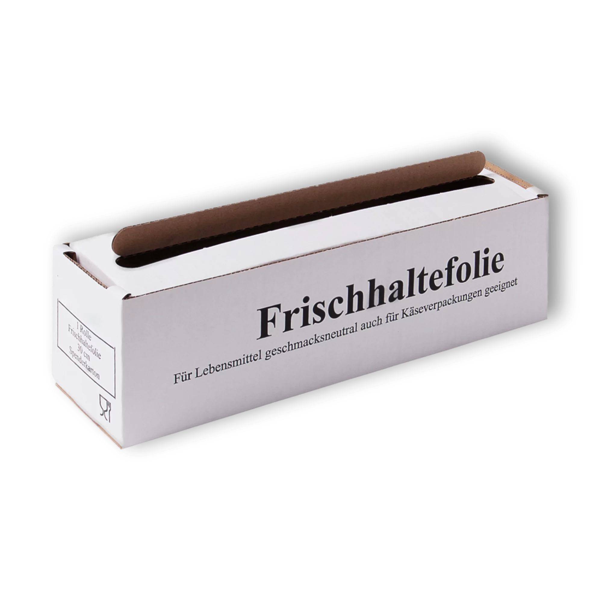 Frischhaltefolie Box / 300m