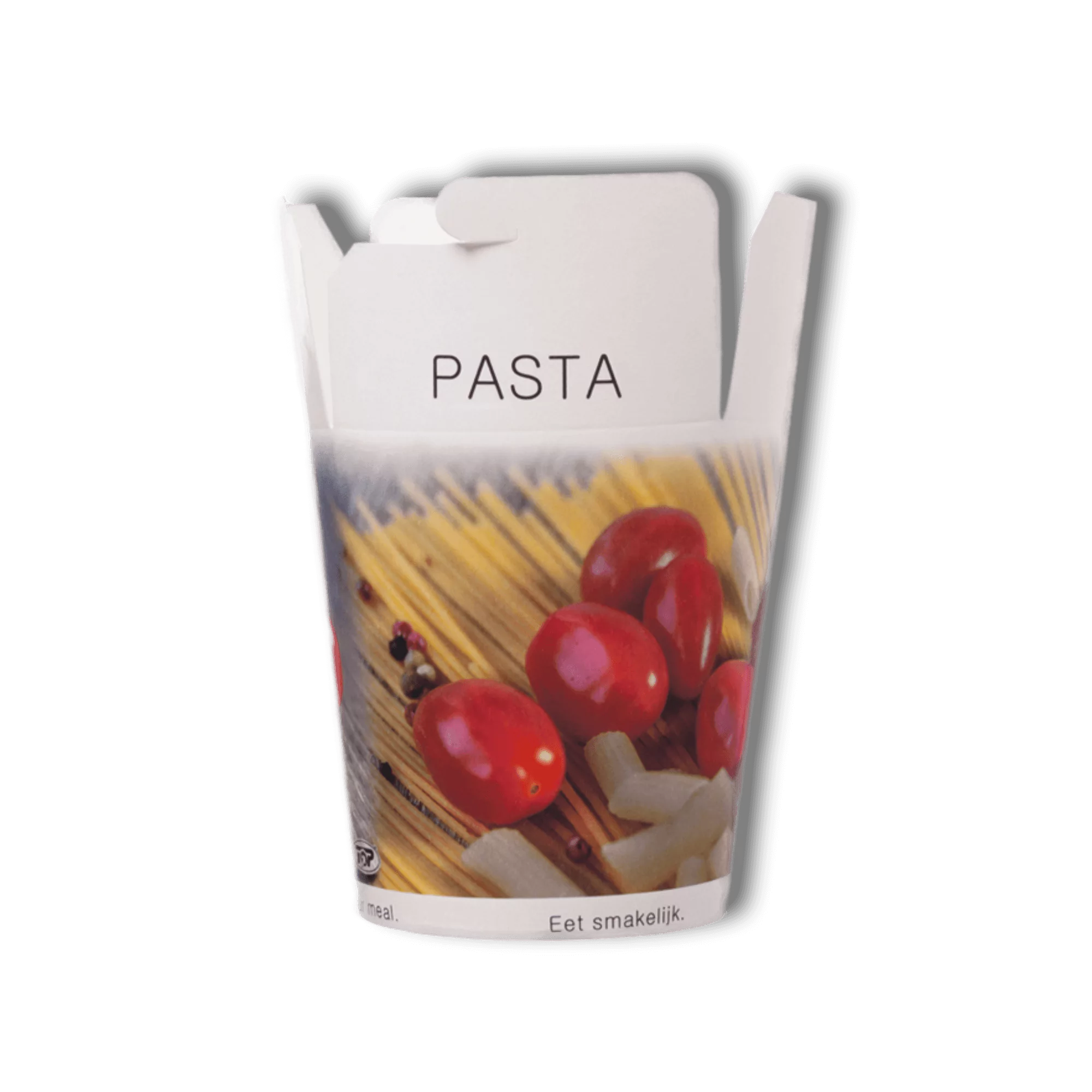 Nudel Box "Pasta"