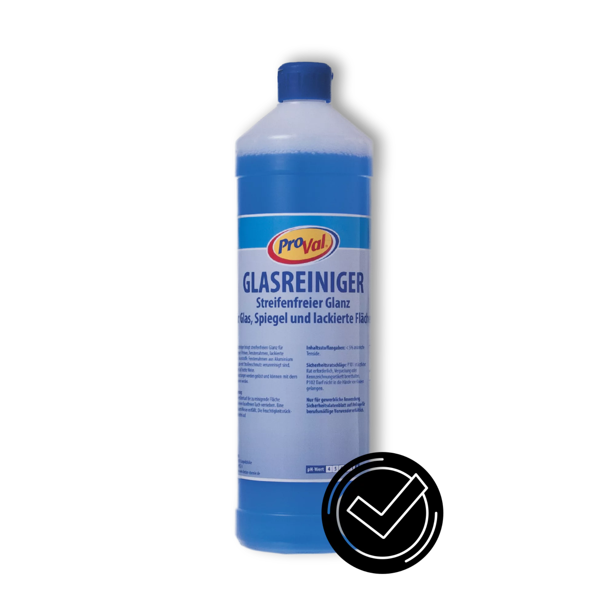 Glasreiniger 1L