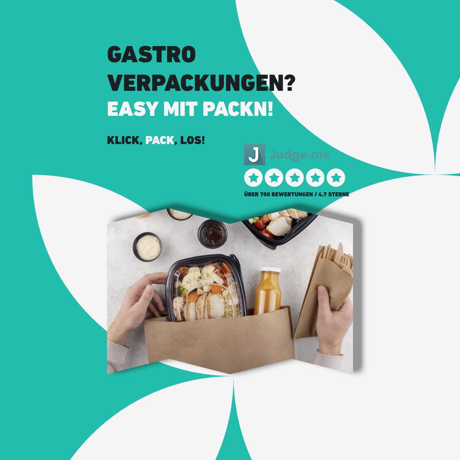 Gastronomiebedarf
